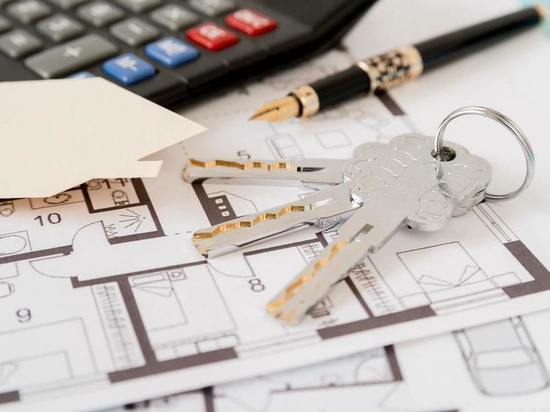 В Госдуму внесли законопроект, гарантирующий права покупателей недвижимости
