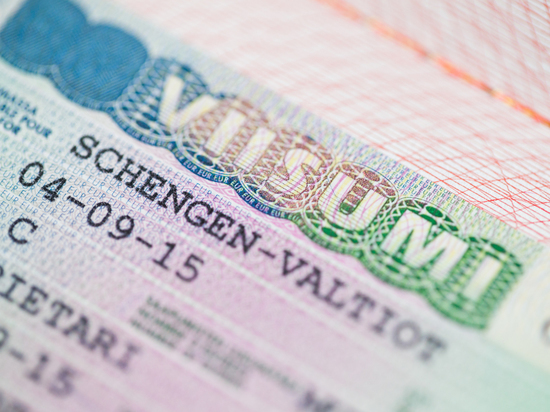Петербуржцы снова могут записаться на визу в Финляндию