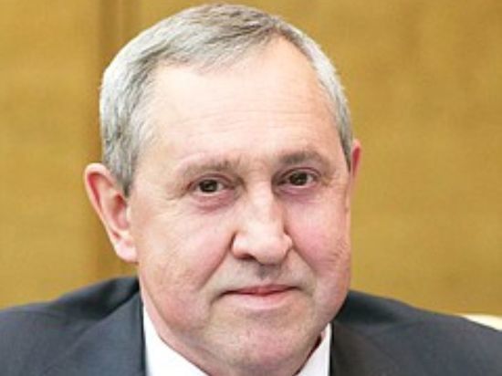 Суд признал депутата Госдумы Белоусова виновным в получении взятки