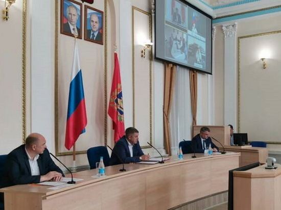 На благоустройство Брянщины потратят более 336 млн рублей