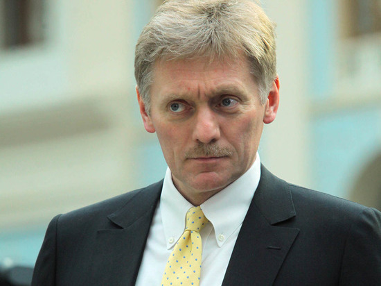 Песков заявил, что США не делают шагов навстречу по СНВ-3