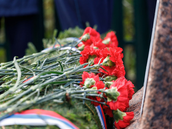 Школы и улицы Псковской области назовут в честь погибших во время спецоперации военных