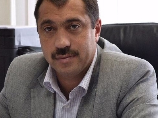 По подозрению в получении крупной взятки задержали заместителя главы Ивановского района