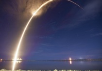 Народно-освободительная армия Китая проведет военные учения в шести районах вокруг Тайваня
