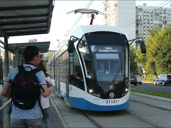 Санкт-Петербург пообещал Мариуполю помочь восстановить трамвайное движение