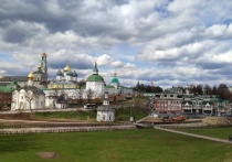 Москва предлагает нам немало замечательных мест, куда можно поехать отдыхать в выходной, но это далеко не все, что есть в России