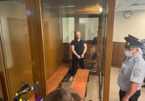 Обвинительный приговор вынес  2 августа Люблинский районный суд скандально известному правозащитнику Владимиру Воронцову, обвиняемому в вымогательстве, распространении порнографии и оскорблении полицейских