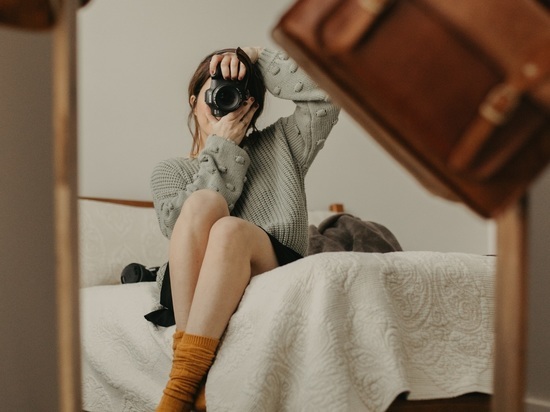 Жительница Карелии поделилась с интернетом интимными фотографиями своей сверстницы