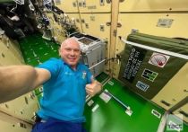 Российский 3D-принтер на МКС, созданный Ракетно-космической корпорацией «Энергия» (входит состав ГК Роскосмос), подготовлен к работе, передаёт ТАСС со ссылкой на своего спекорреспондента, космонавта Олега Артемьева