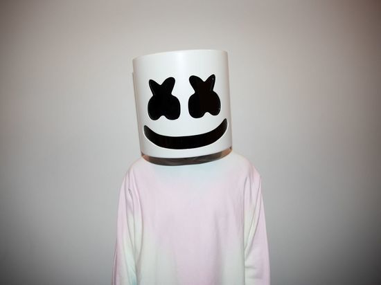 Marshmello даст всего один концерт на Coca-Cola: Summer Music 2022