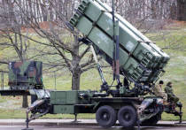 Госдеп соединённых штатов согласовал соглашение о продаже Саудовской Аравии 300 ракет системы Patriot и сопутствующего к ним оборудования на сумму, превышающую три миллиарда долларов