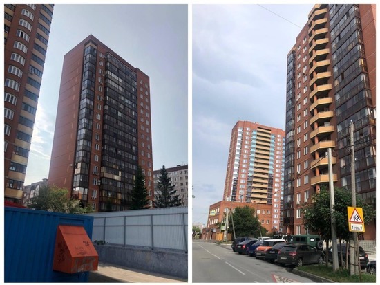 В Арбитражном суде Новосибирска рассмотрят дело о выплате мэрией 150-миллионой задолженности за стройку