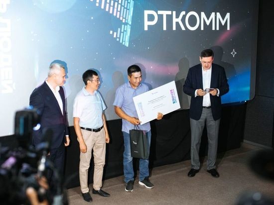 Спутниковый интернет меняет жизнь людей в Якутии
