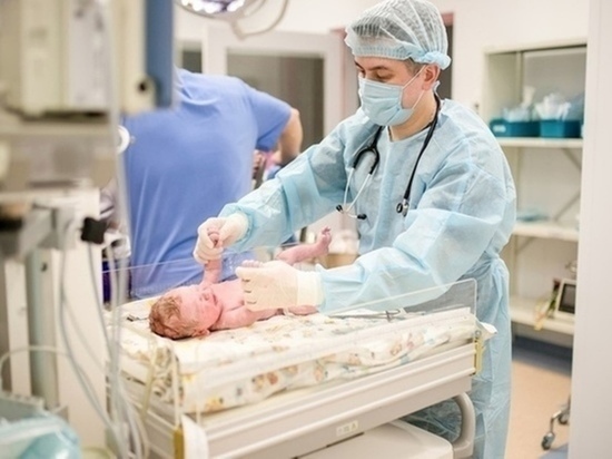 В больнице Лабытнанги назвали сроки ремонта родильного отделения