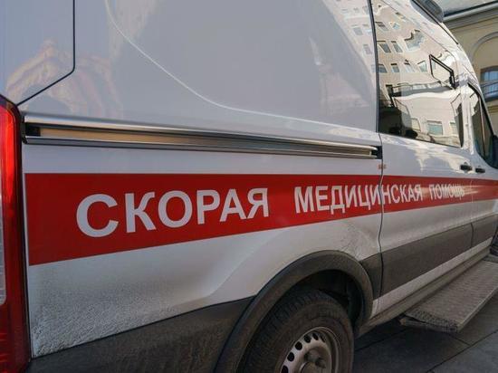 Жительнице Сахалина зажало руку в тестомешалке