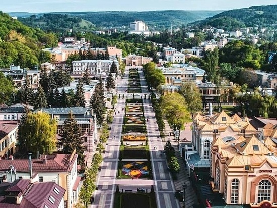 Яндекс составил рейтинг достопримечательностей Ставрополья