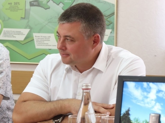 В Мичуринске начали готовиться ко Дню садовода
