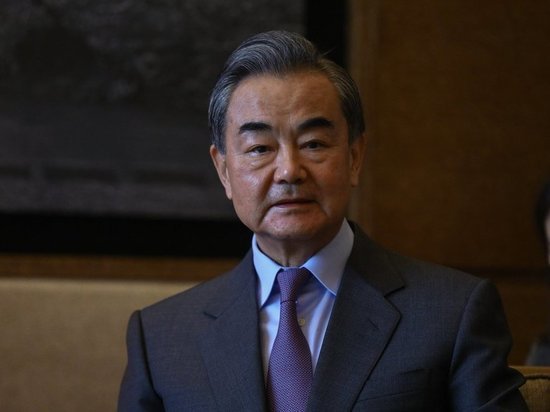 Глава МИД Китая назвал воссоединение с Тайванем «исторической неизбежностью»