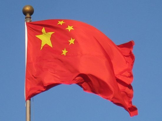 Власти Китая пообещали Тайваню «ускоренный коллапс» и «большую катастрофу»