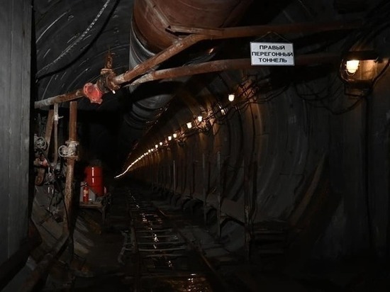 Челябинской области выделят 73 млрд рублей на метротрам