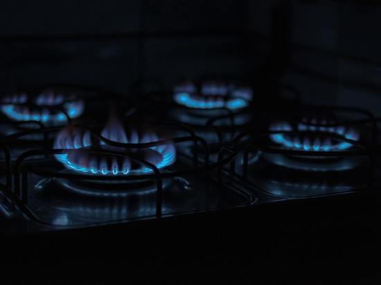 На газопроводе в Петрозаводске случилась авария, ремонт продлится до полуночи