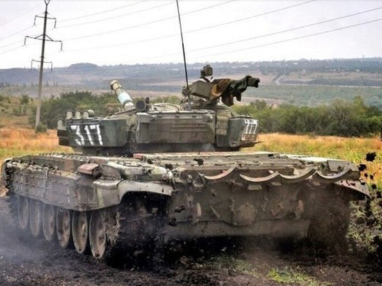 Военный историк Норин дал прогноз развития конфликта на Украине