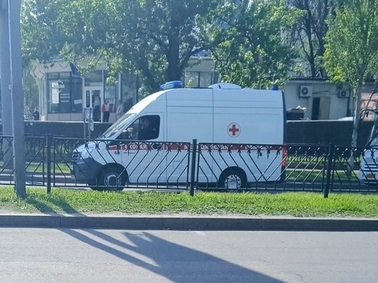 Славянск покинули почти все врачи