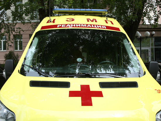 Российский школьник надышался газом из баллончика и умер