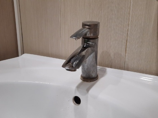 Тамбовчанам ограничат подачу горячей воды с 12 августа