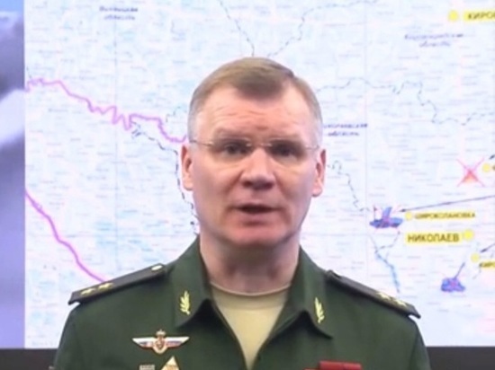 Войска РФ уничтожили во Львовской области иностранное вооружение ВСУ