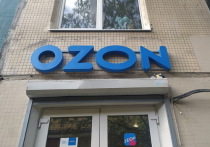 Пожар на складе маркетплейса Ozon в Московской области произошел в отдельном блоке фулфилмент-центра