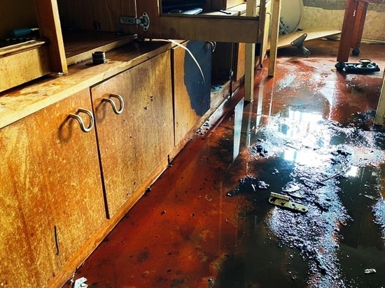 В Починковском районе сигарета стала причиной пожара