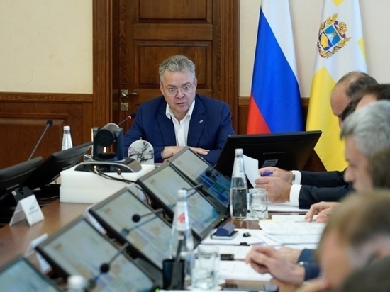 Губернатор Ставрополья назвал главное условие развития КМВ
