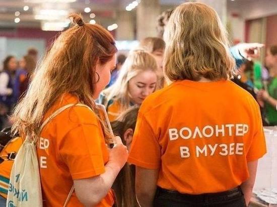 Волонтеры будут помогать гостям фестиваля «Довмонт Псковский» искать самые интересные локации