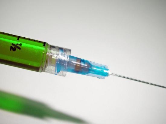 Губернатор Брянщины призвал активизировать вакцинацию от коронавируса