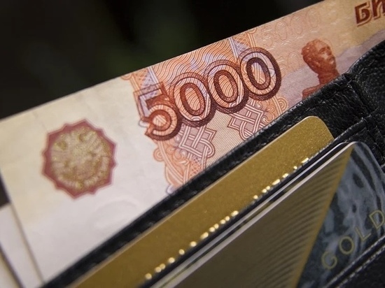 Псковская пенсионерка доверилась «сотруднику силовых структур» и лишилась денег