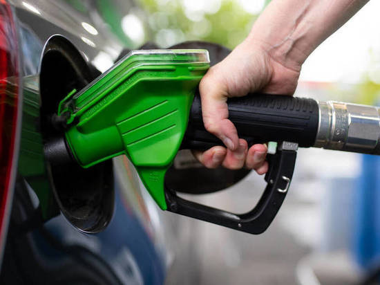 Цены на бензин в Марий Эл стали одними из самых доступных