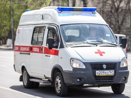 В Ростовской области еще 358 человек заболели коронавирусом