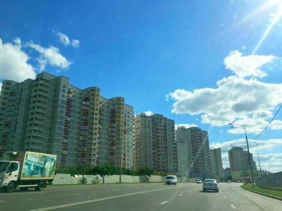 За два года в Воронежской области в два раза выросла стоимость жилья