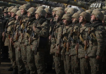 Власти Нагорного Карабаха объявили частичную военную мобилизацию в непризнанной республике