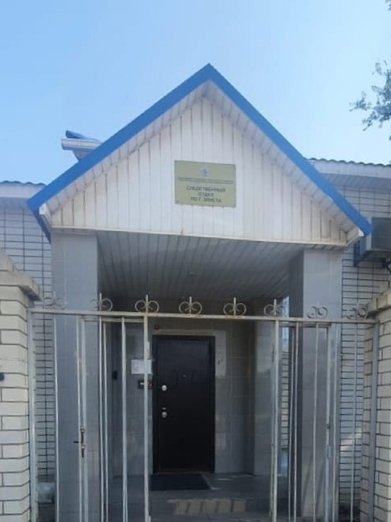 Суд Калмыкии решит участь подозреваемой в служебном подлоге