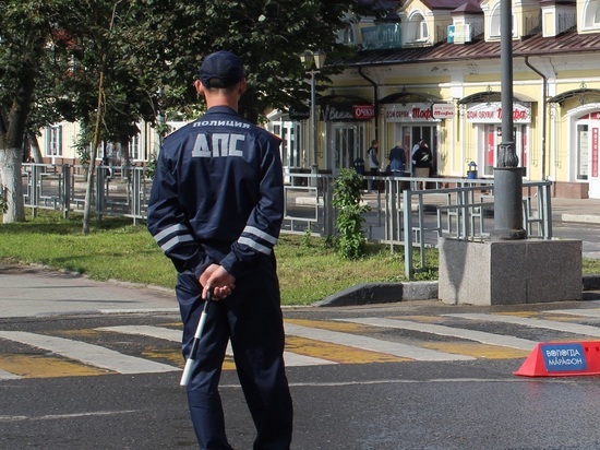 Нетрезвого водителя дважды за день задержали сотрудники ГИБДД в Череповце