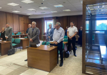 Приговор по делу о рекордной взятке в три миллиарда рублей вынес 3 августа Мосгорсуд