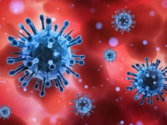 64 новых случая коронавируса за сутки выявили в Орловской области