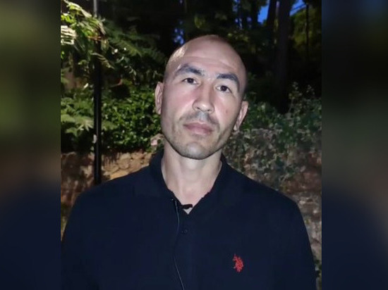 Лидер экстремистской организации из Башкирии "сливает" информацию ВСУ