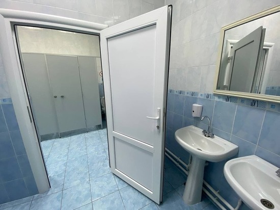 Петербуржцы стали в пять раз чаще пользоваться общественными туалетами после отмены платы