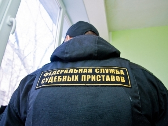 В Волгограде должника по алиментам отправили на исправительные работы