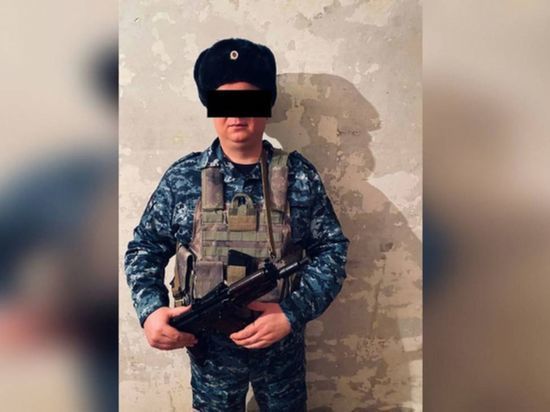 Суд наказал жителя Красноярского края, который под видом полицейского угрожал убийством незнакомым людям