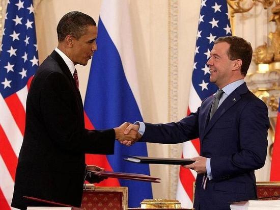 Вашингтон готов подписать с РФ новый документ на замену ДСНВ