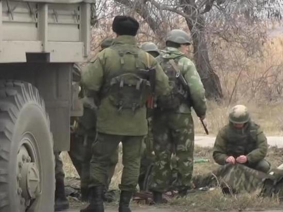 СКР изучит видео бесчеловечного обращения с российскими военнопленными